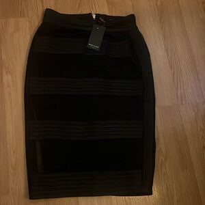 Marciano brand new skirt